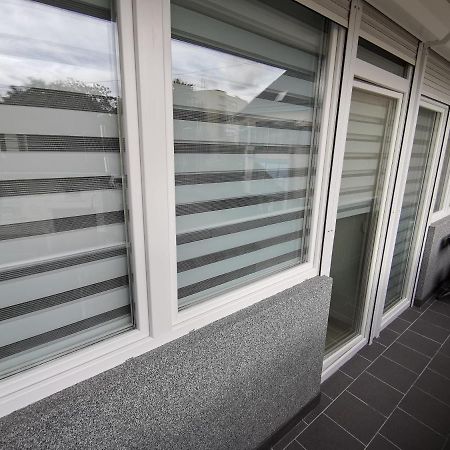 Sweet Life Apartman Eger Exterior foto